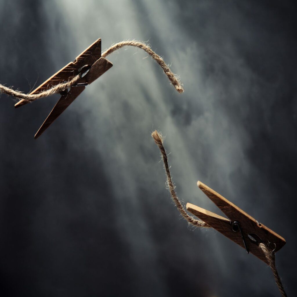 Rozdzielność majątkowa z datą wsteczną