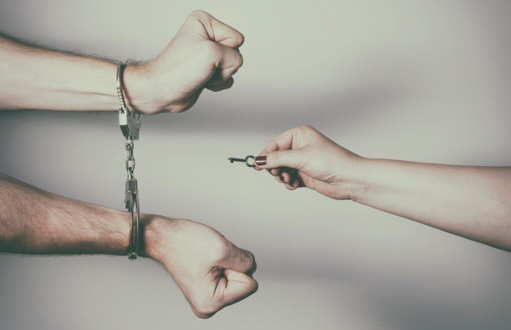 Żona nie da mi rozwodu