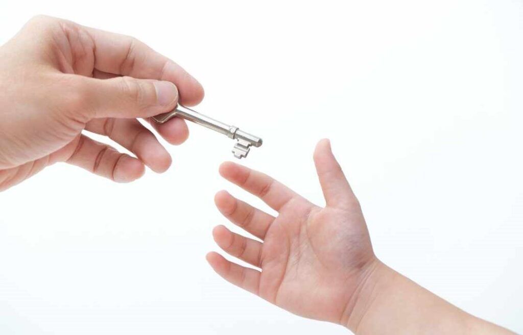 Dziecko spoza małżeństwa czy poprzednich związków dziedziczy na tych samych zasadach