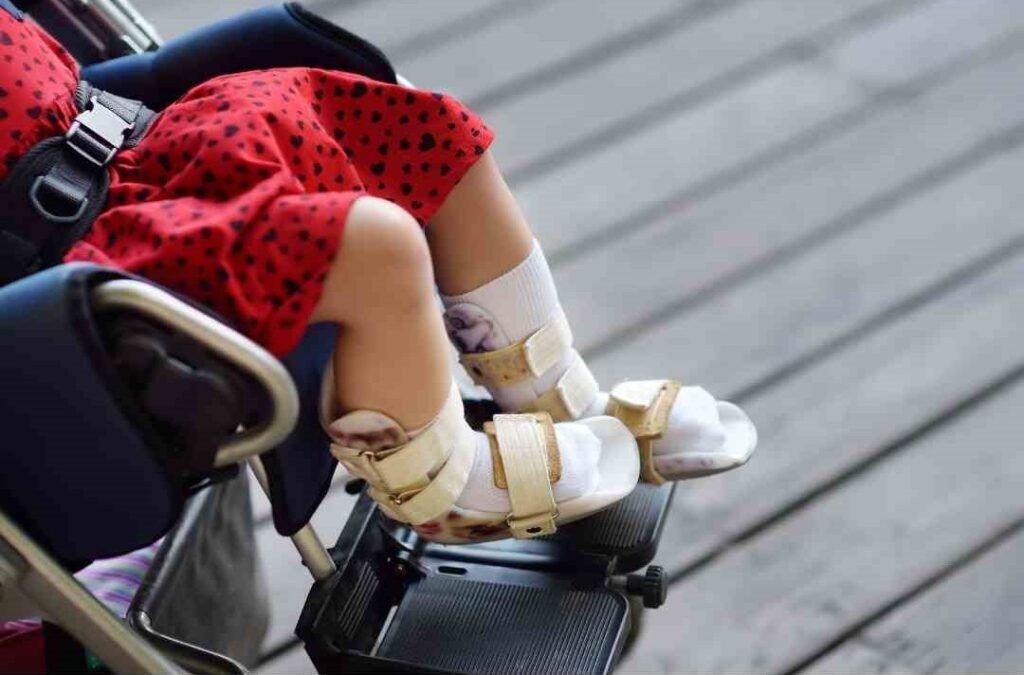 Ojcowie odchodzą gdy pojawia się niepełnosprawne dziecko?