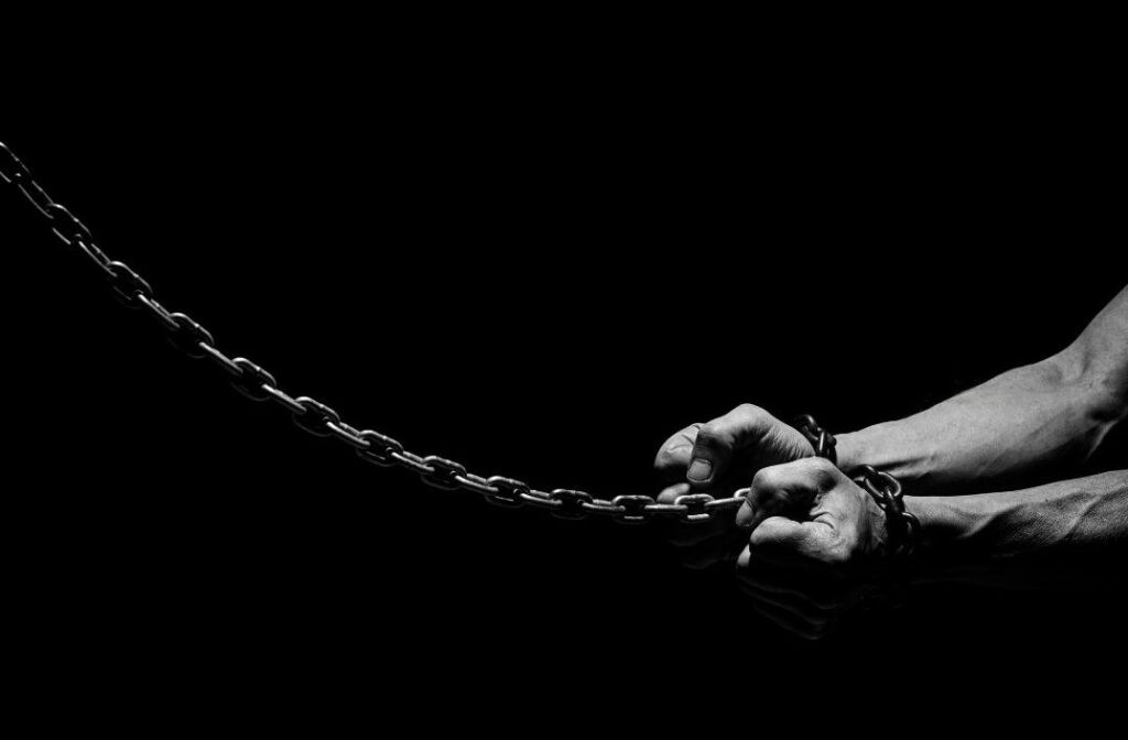 Kobieta mnie bije… czyli o tym, kiedy to mężczyzna jest ofiarą przemocy