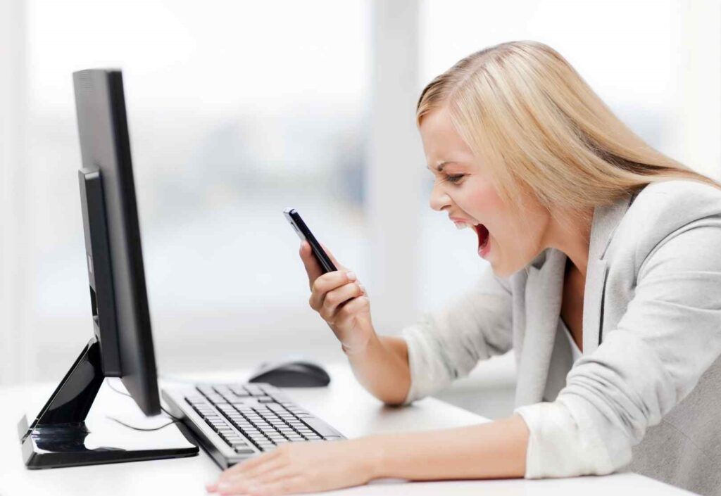 Zniesławienie/pomówienie to przestępstwo