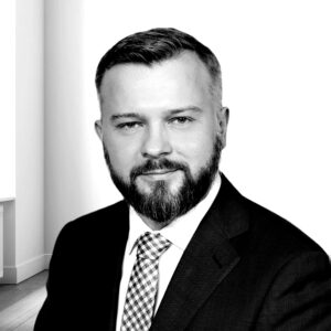 radca prawny Karol Wieczorski