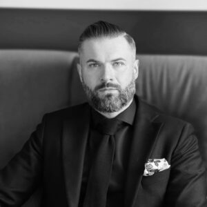 adwokat Tomasz Tomaszczyk