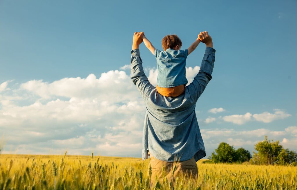 Twoje prawa jako ojca – co możesz, a co musisz udowodnić